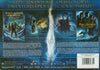 Percy Jackson & The Olympians/Sea of Monsters (Naughty vs. Nice 2-pack)(Bilingual)(Boxset) DVD Movie 
