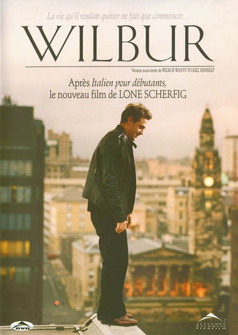 Wilbur (Wants to Kill Himself) (Bilingual) DVD Movie 