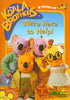 Koala Brothers: We're Here to Help DVD Movie 