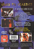Kung Fu Classics - The Invincible Kung Fu Legs DVD Movie 