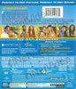 Wanderlust (Blu-ray + DVD) (Blu-ray) BLU-RAY Movie 