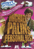 Monty Python s Flying Circus - Michael Palin s Personal Best DVD Movie 