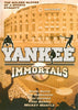 Yankee Immortals DVD Movie 