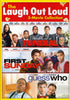 Death at a Funeral / First Sunday / Guess Who (Triple Feature) DVD Movie 