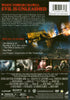 Resident Evil - Damnation (+ UltraViolet Digital Copy) DVD Movie 