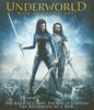 Underworld: Rise of the Lycans (Blu-ray) BLU-RAY Movie 