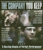 The Company You Keep (Blu-ray) BLU-RAY Movie 