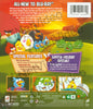 Angry Birds Toons: Season 1, Volume 2 (Blu-ray) BLU-RAY Movie 