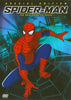 Spider-Man: The New Animated Series (Special Edition) DVD Movie 