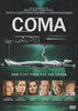 Coma (Mini-Series) DVD Movie 