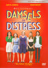 Damsels in Distress DVD Movie 