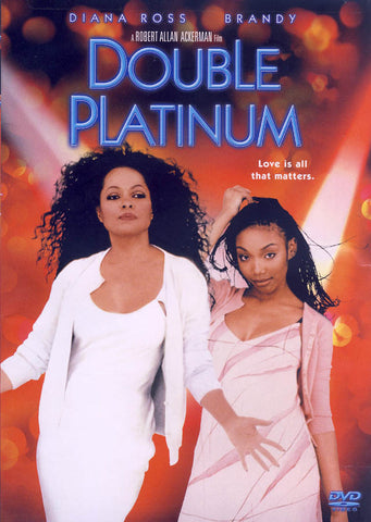 Double Platinum DVD Movie 