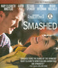 Smashed (Blu-ray) BLU-RAY Movie 