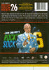Don Cherry s RockEm SockEm Hockey 26 DVD Movie 
