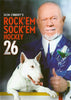 Don Cherry s RockEm SockEm Hockey 26 DVD Movie 