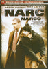 Narc (Widescreen) (Bilingual) DVD Movie 