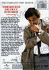 Columbo - The Complete First Season (Keepcase) (Boxset) DVD Movie 