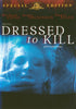 Dressed to Kill (Special Edition) (MGM) (Bilingual) DVD Movie 