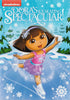Dora the Explorer - Dora's Ice Skating Spectacular DVD Movie 