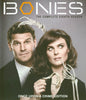 Bones - The Complete Eighth (8) Season (Once Upon A Crime Edition) (Blu-ray) BLU-RAY Movie 