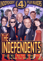 The Independents - Independent Film Makers (4 Movies)