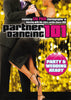 Partner Dancing 101 - Party and Wedding Ready DVD Movie 
