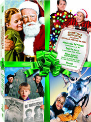 Christmas Favorites Collection (Bilingual) (Boxset)