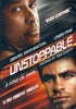 Unstoppable (Bilingual) DVD Movie 