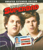 Superbad (Unrated Extended Edition) (Blu-ray) BLU-RAY Movie 