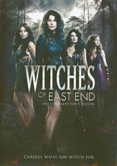 Witches of East End - Season 1 (Boxset)