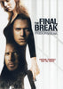 Prison Break - The Final Break DVD Movie 