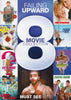 Failing Upward - 8 Movie Collection DVD Movie 