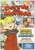 Dennis The Menace - Lights! Camera! Menace! DVD Movie 