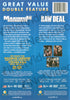 Maximum Overdrive - Raw Deal DVD Movie 