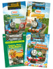 Thomas and Friends Movie & Train Set Collection # 3 (Boxset) DVD Movie 