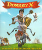 Donkey X (Blu-ray) BLU-RAY Movie 