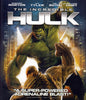 The Incredible Hulk (Blu-ray) BLU-RAY Movie 