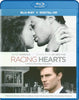 Racing Hearts (Blu-ray + Digital Copy) (Blu-ray) BLU-RAY Movie 