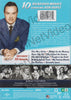 Bob Hope Classic Comedy Collection (10 Movies) DVD Movie 