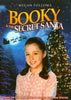 Booky and the Secret Santa DVD Movie 