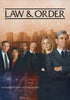 Law & Order - The Fourteenth (14) Year (2003-2004 Season) DVD Movie 