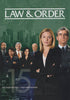 Law & Order - The Fifteenth (15) Year (2004-2005 Season) DVD Movie 