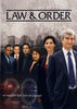 Law & Order - The Twentieth (20) Year (2009-2010 Season) DVD Movie 