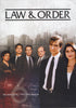 Law & Order - The Sixth (6) Year (1995-1996 Season) DVD Movie 