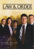 Law & Order - The Fourth (4) Year (1993-1994 Season) DVD Movie 