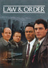 Law & Order - The First (1) Year (1990-1991 Season) DVD Movie 