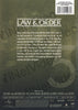 Law & Order - The Fifth (5) Year (1994-1995 Season) DVD Movie 