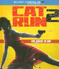 Cat Run 2 (Blu-ray) BLU-RAY Movie 
