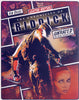 The Chronicles of Riddick (Steelbook) (Blu-ray + DVD + Digital Copy) (Blu-ray) BLU-RAY Movie 