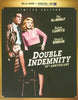 Double Indemnity (Blu-ray) BLU-RAY Movie 